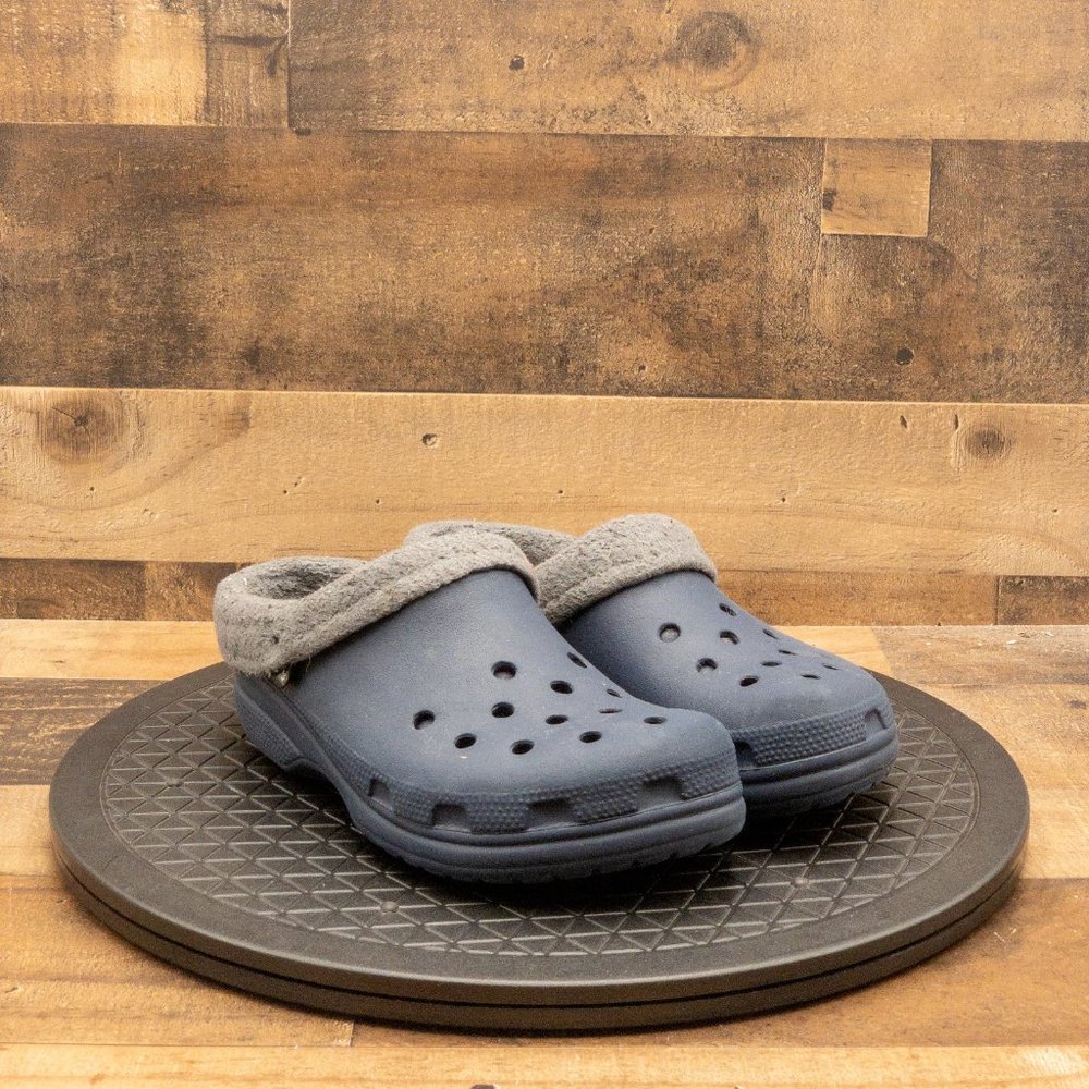 Crocs Dual Men's Clogs Shoes Size 7